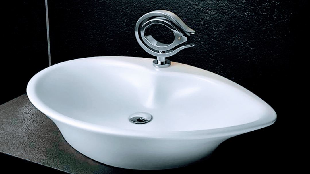 شركة كلودى راك للأدوات الصحية ؛ خلاطات المياه