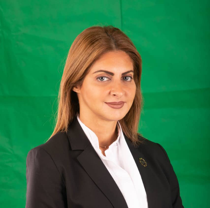 المسئولية المجتمعية ؛ مؤسسة أهل مصر ؛ هبة السويدى