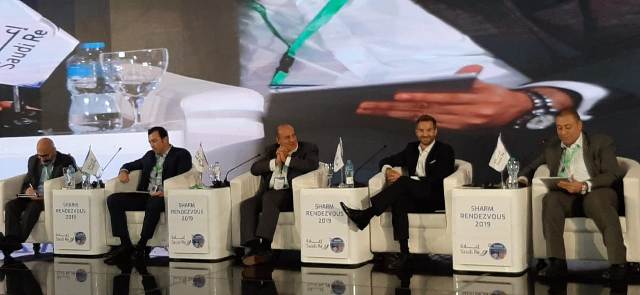 ملتقى شرم الشيخ: تنمية مهارات الوسطاء التكنولوجية ضرورة لنجاح منظومة التأمين