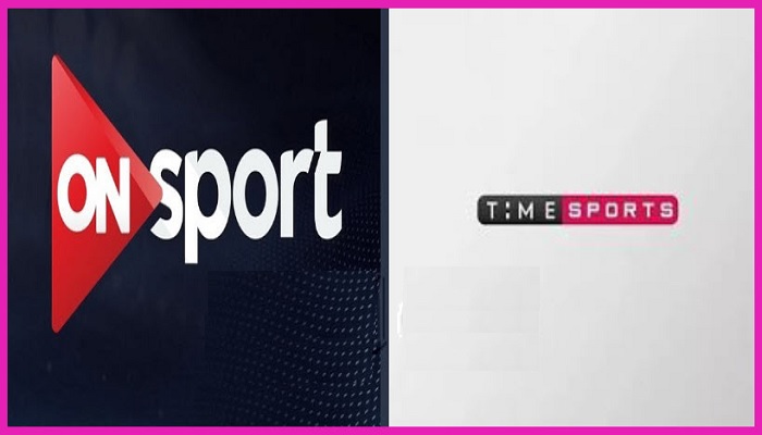 أون تايم سبورت