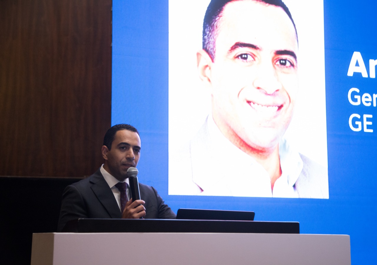 «جنرال إليكتريك» تستكمل توريد 700 جهاز لـ«الصحة» بـ 34 مليون دولار خلال 18 شهراً