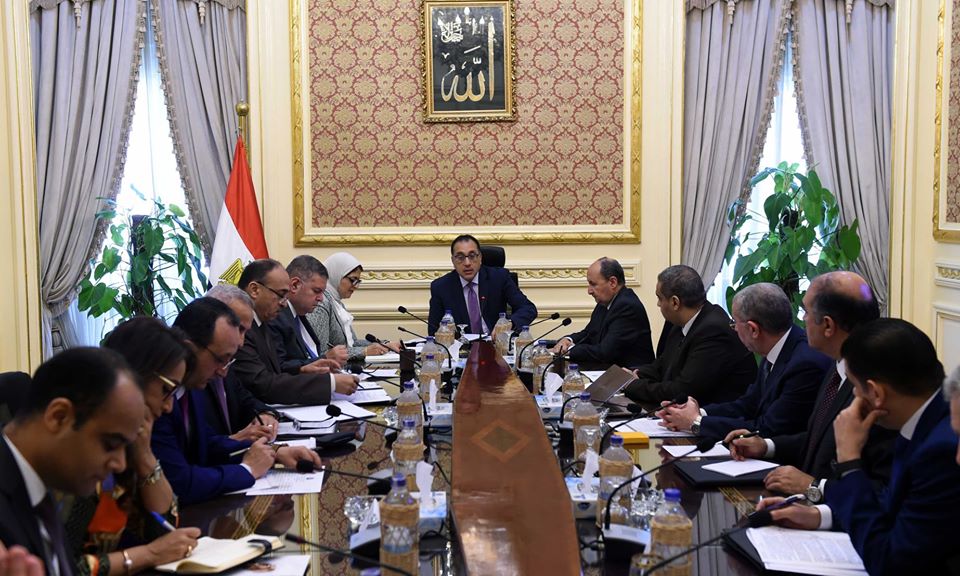 مدبولي: مستعدون لتذليل كافة المعوقات سعياً لزيادة الصادرات بقطاع الدواء