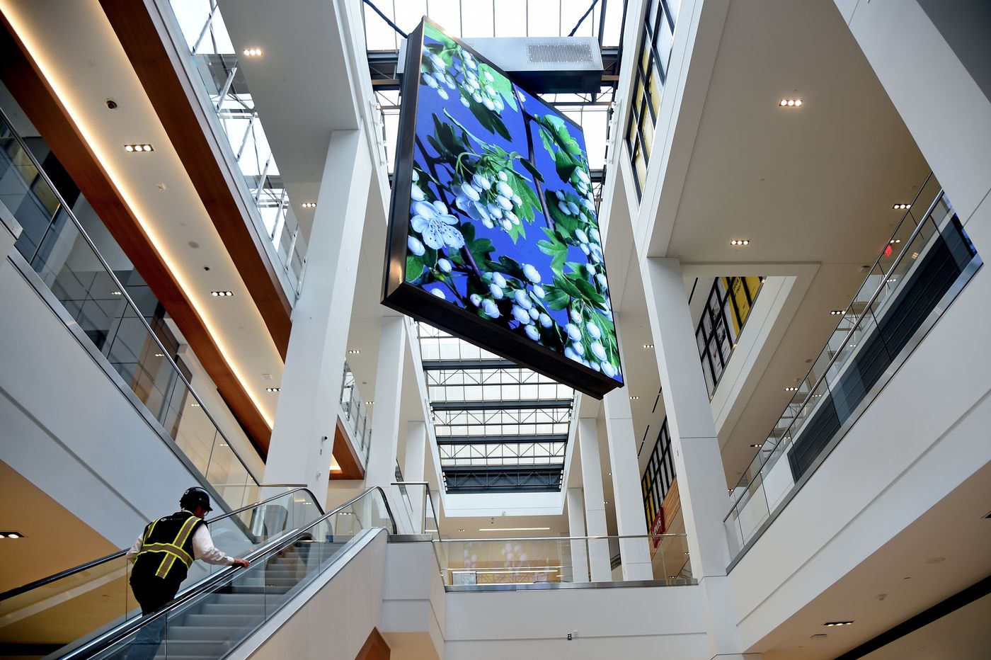 مول تجاري ؛ مول تجارى