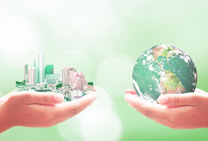 الريادة الاجتماعية