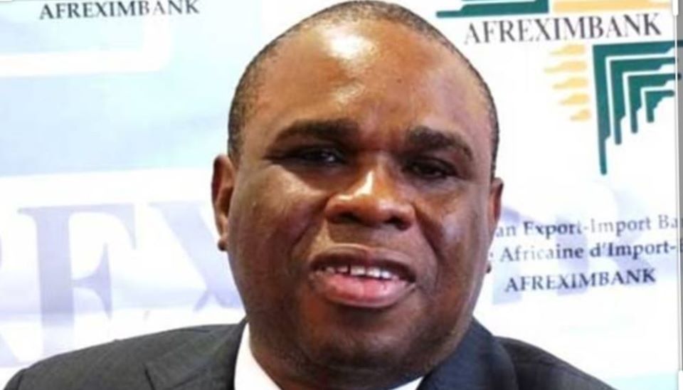 «الأفريقى للاستيراد والتصدير» يرصد 5 مليارات دولار سنوياً لسد الفجوة التمويلية فى أفريقيا