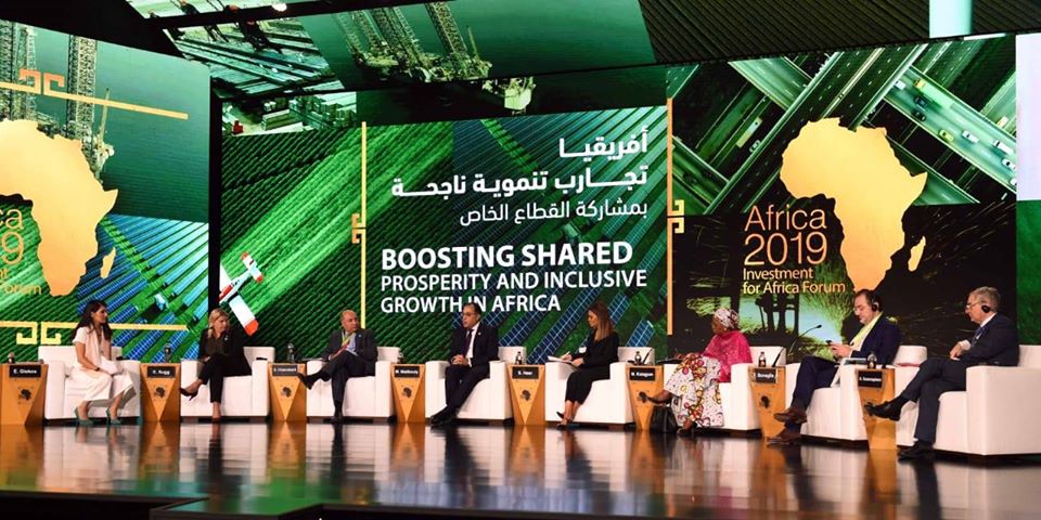 خبراء اقتصاديون: مصر مؤهلة لجذب المزيد من الاستثمارات الأجنبية