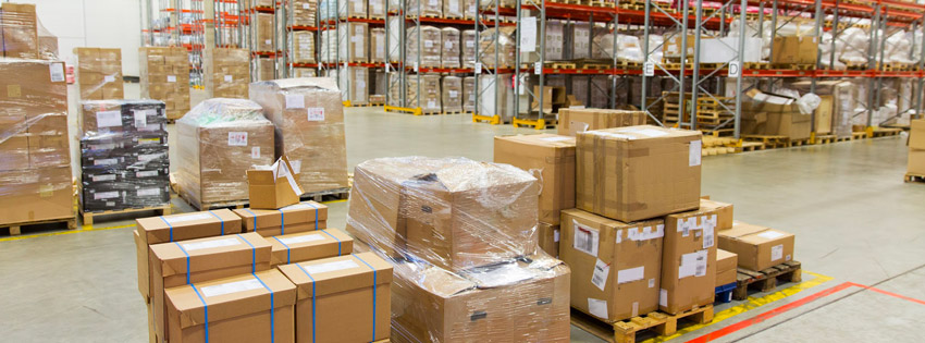 التعبئة والتغليف