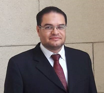 محمد سعيد عباس