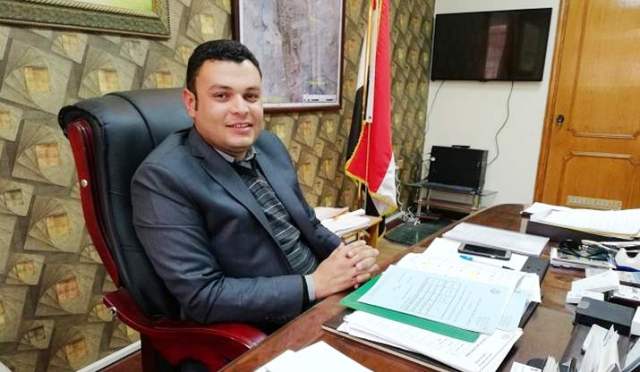 قرعة علنية لتشغيل 188 سيارة “ميكروباص” بمدينة 6 أكتوبر