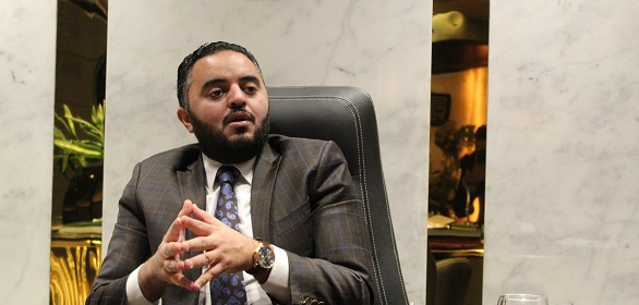 أحمد العتال