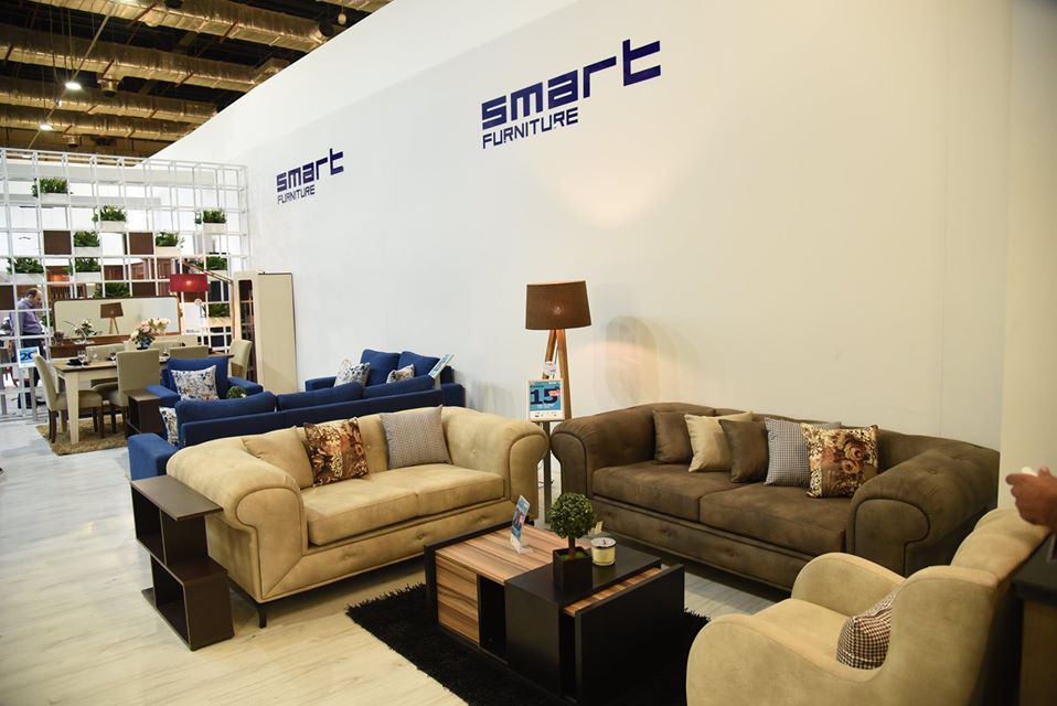 سمارت فيرنيتشر