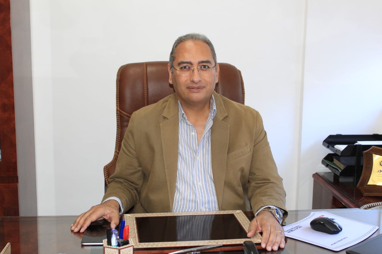 حازم سمور مستشفى النزهة