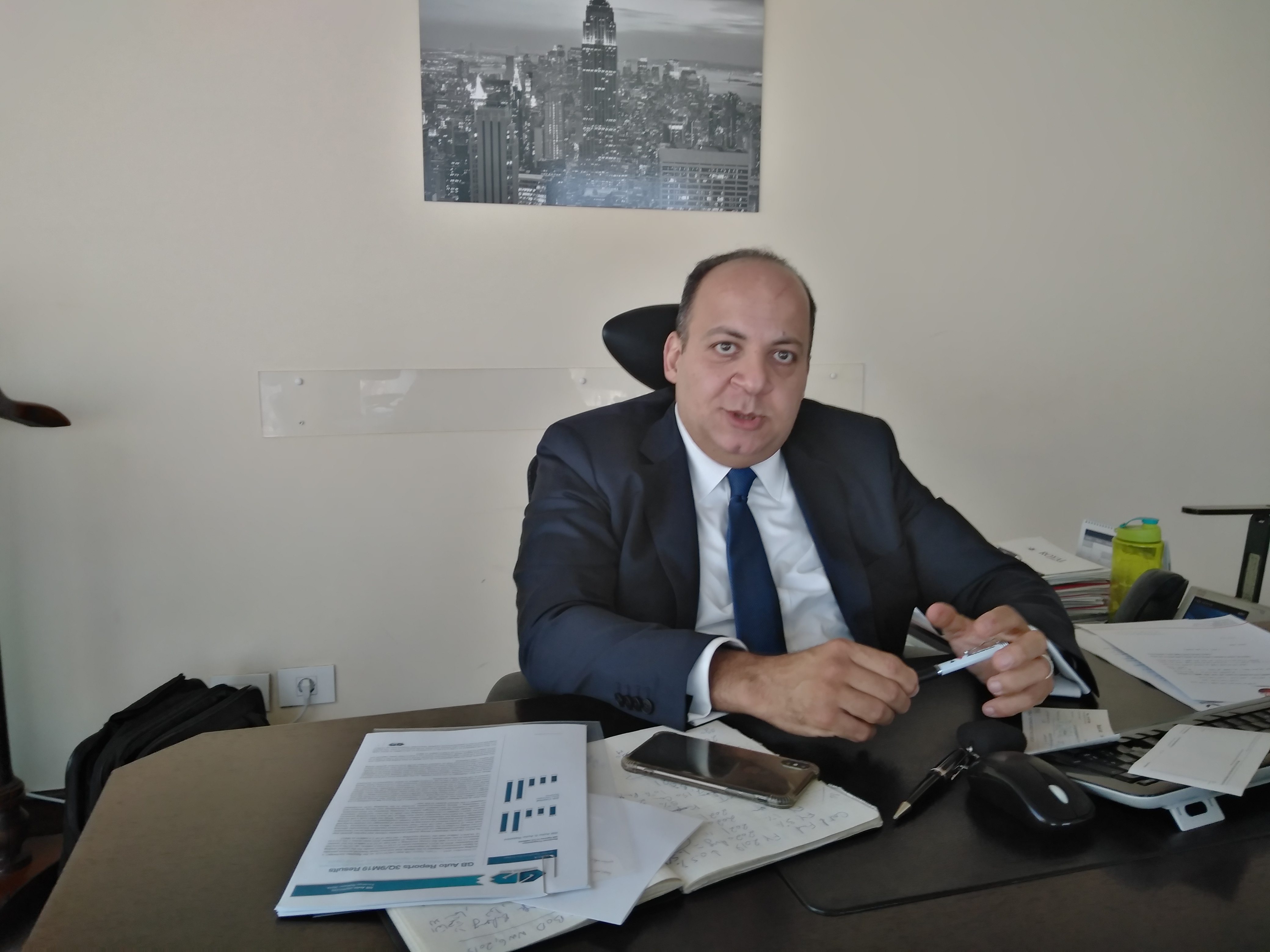 أحمد أسامة ؛ شركة درايف للتحصيم ؛ درايف للتمويل