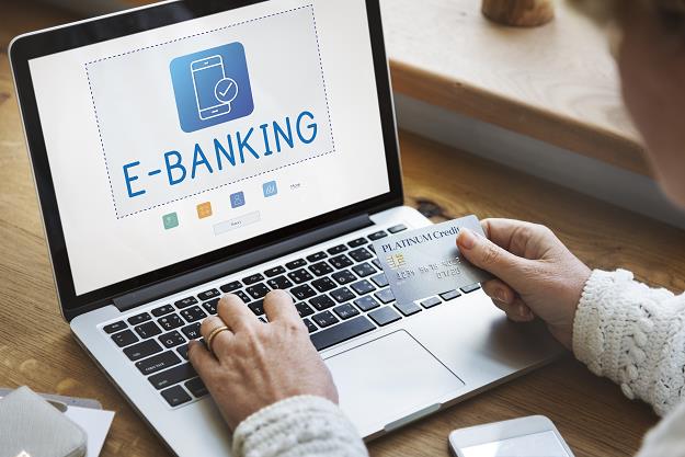 بنوك إلكترونية ؛ البنوك الإلكترونية