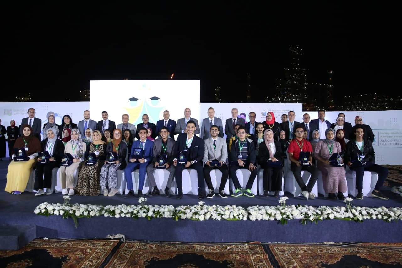 “المصرية للتكرير” تعلن عن منح جديدة للتدريب الفنى بمعهد “دون بوسكو”