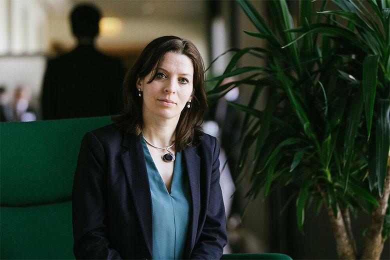 إليزابيث براو