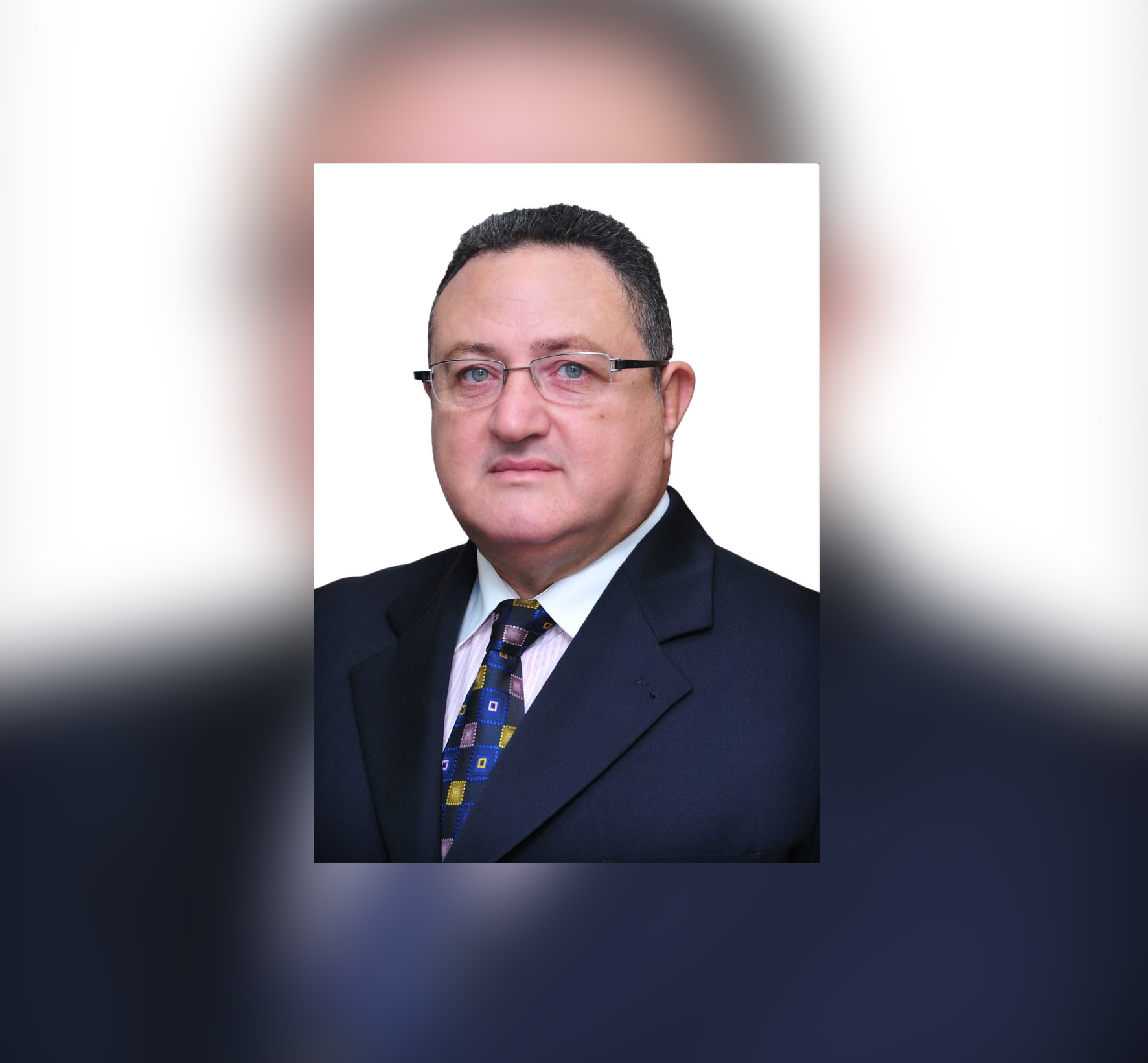 مدحت قمر ؛ البنك العقارى المصرى العربى