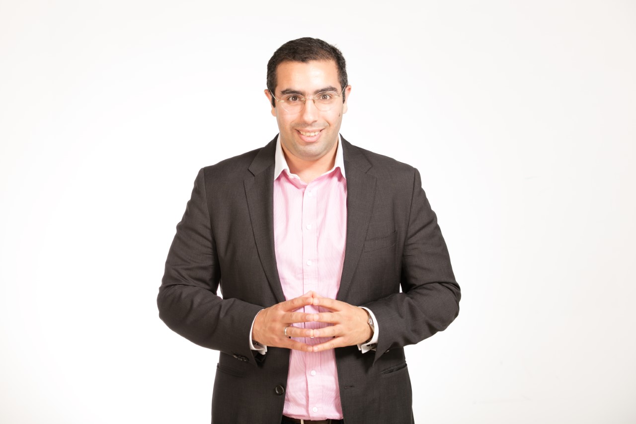 وليد عبدالرحمن ؛ موقع مام