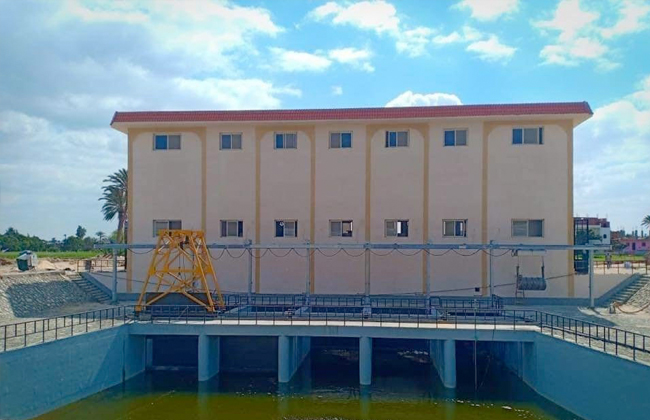 مصلحة الميكانيكا والكهرباء