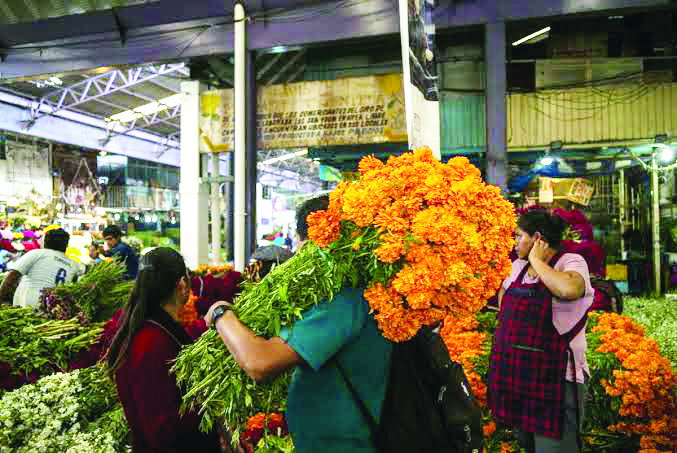 عدوى التضخم المنخفض تنتقل من العالم الغني إلى الأسواق الناشئة