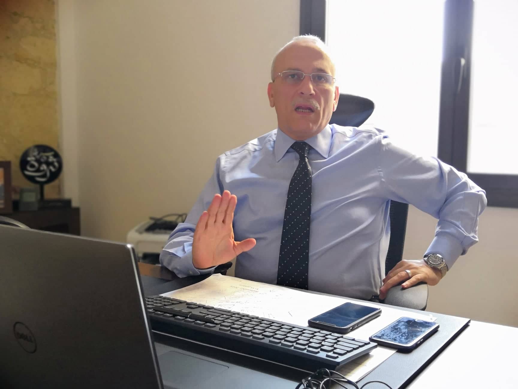 سعيد زعتر ؛ شركة كونتكت لتقسيط السيارات ؛ ثروة كابيتال