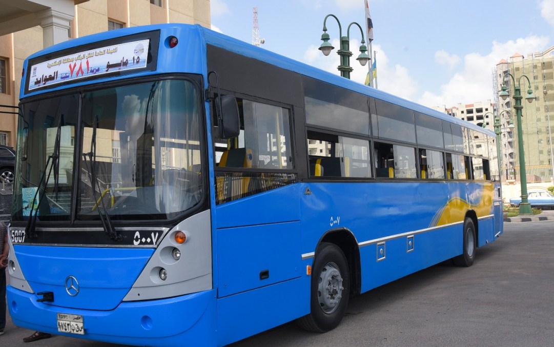 أتوبيسات ؛ أوتوبيسات