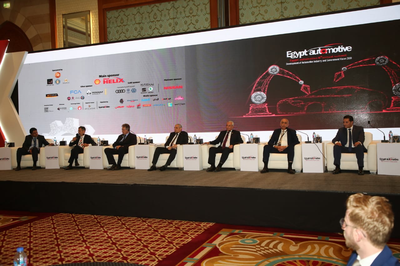 هل تعرقل الصناعات المغذية مساعى تطوير قطاع السيارات؟