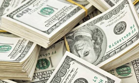 490 مليون دولار ضختها صناديق استثمار عالمية فى مصر أمس