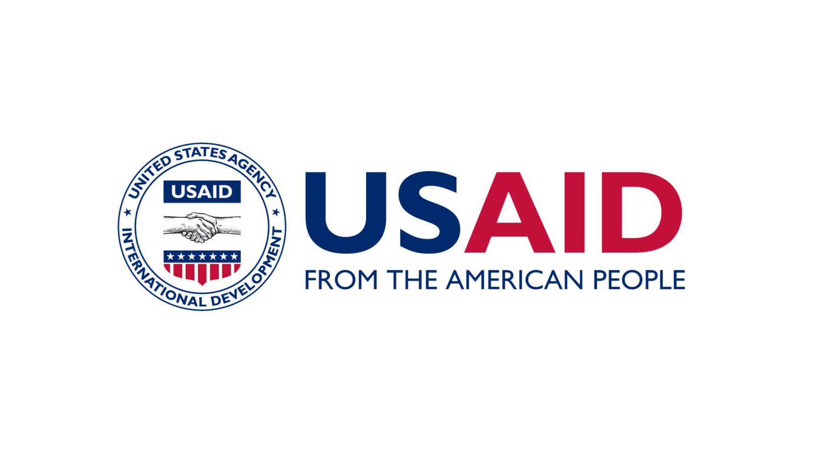 الوكالة الأمريكية للتنمية الدولية