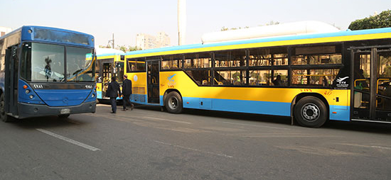 أتوبيس يعمل بالغاز ؛ أوتوبيس يعمل بالغاز