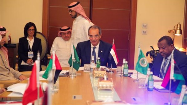 مجلس الوزراء العرب للاتصالات