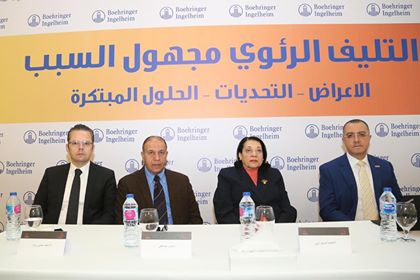 بوهرنجر إنجلهايم