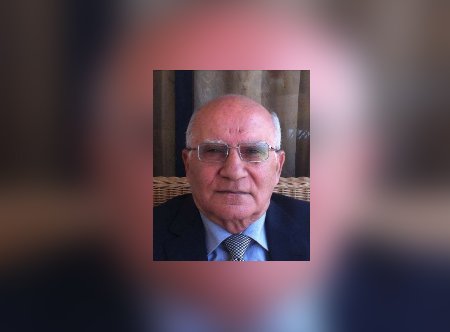 مصطفى عبيد نائب رئيس شعبة الورق والكرتون باتحاد الصناعات