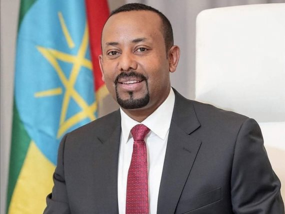 رئيس الوزراء الاثيوبى