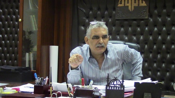 وعدالله أبوالعلا