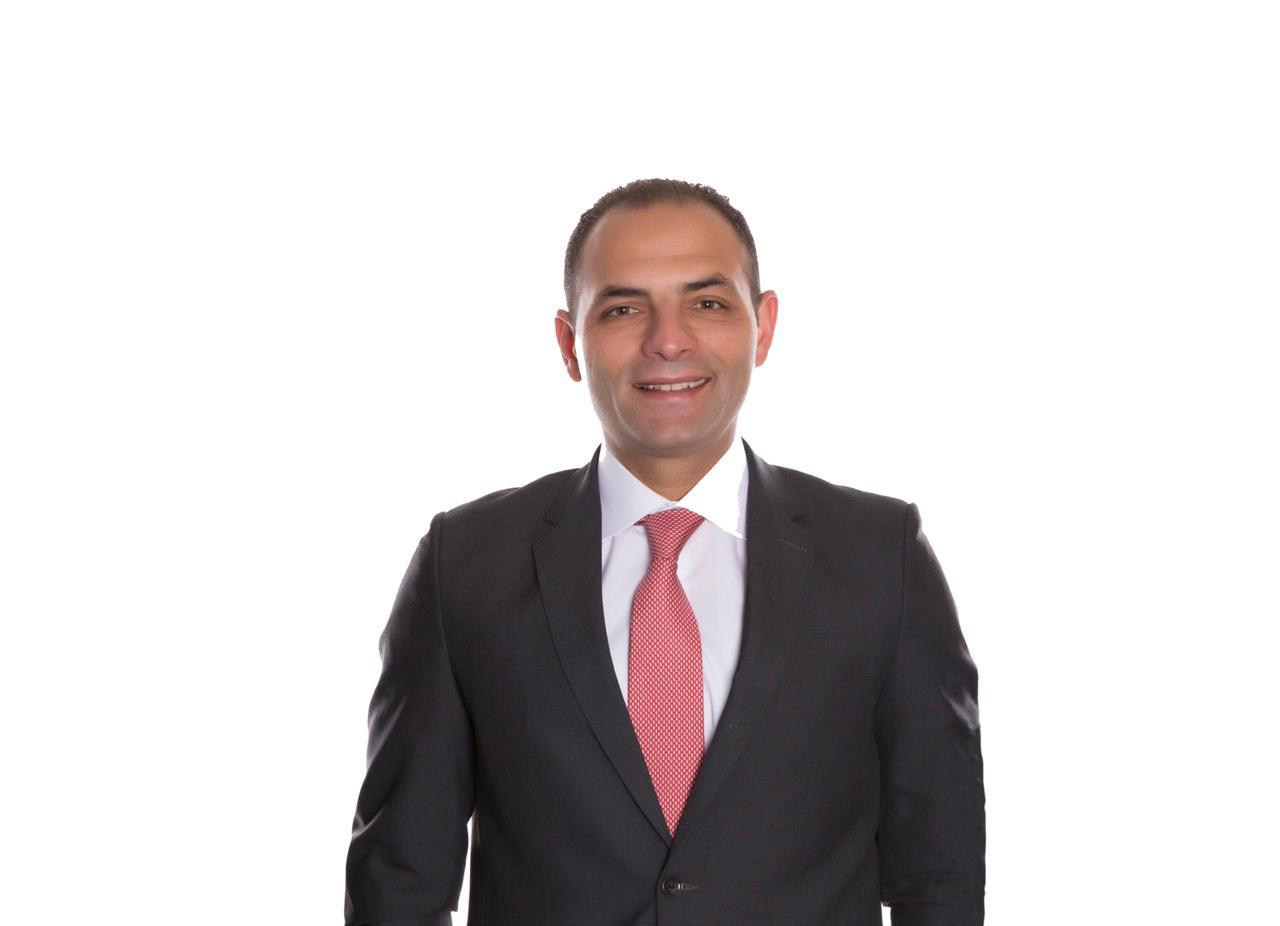 أحمد أبو السعد ؛ شركة أزيموت ؛ ازيموت ؛ احمد ابو السعد