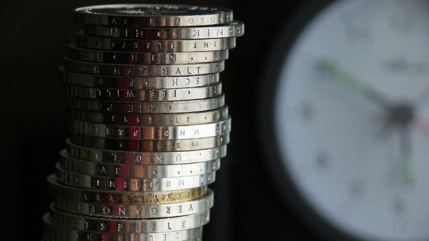 الاقتصاد العالمى