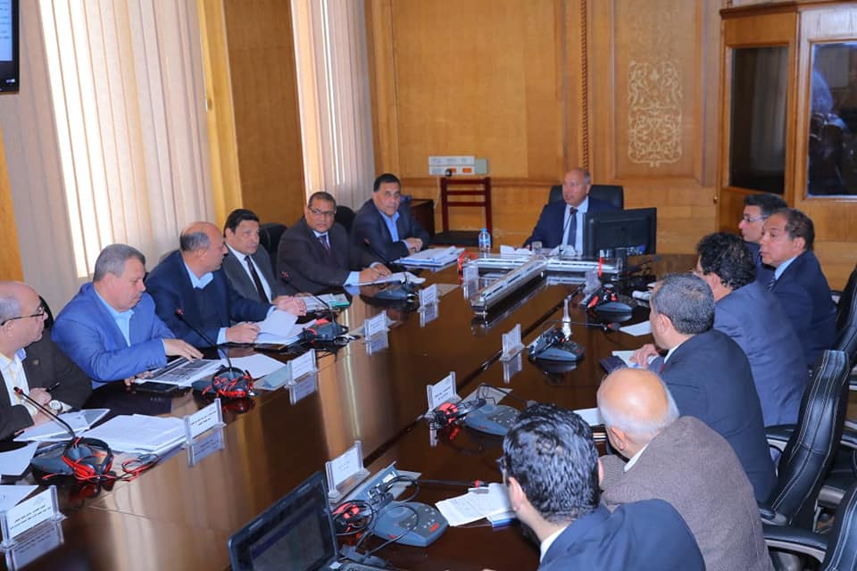 النقل: 2020 ستشهد طفرة كبيرة في خدمات السكك الحديدية