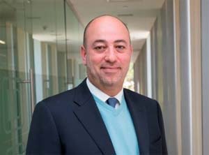 شوكت المراغى