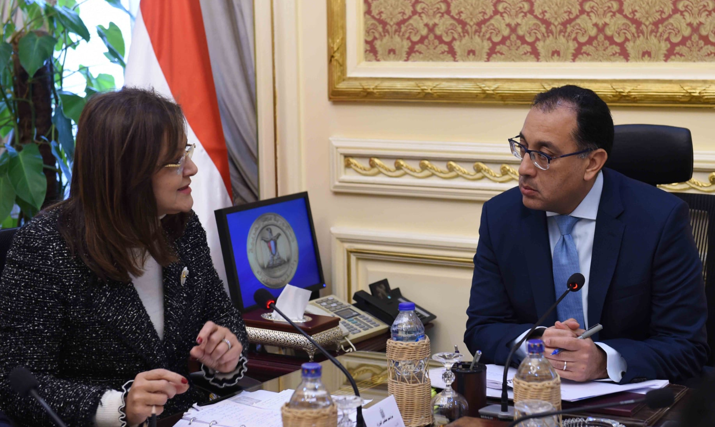 الحكومة تخطط لزيادة اﻻستثمارات بنحو 36.4% العام المالى المقبل