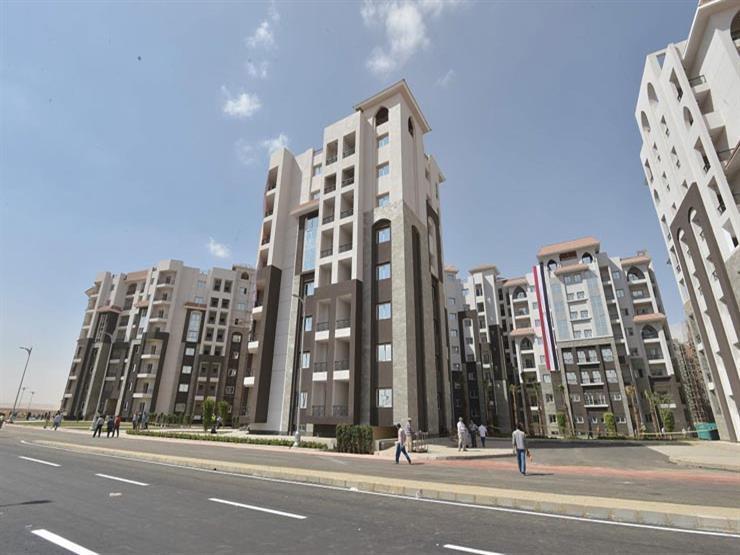 300 مليار جنيه عوائد بيع أراضى المرحلة الأولى من «العاصمة الإدارية»