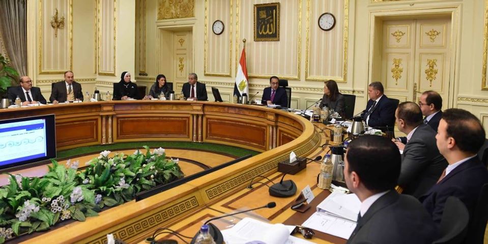 موافقة حكومية على إنشاء “البورصة المصرية للسلع” برأس مال 100 مليون جنيه
