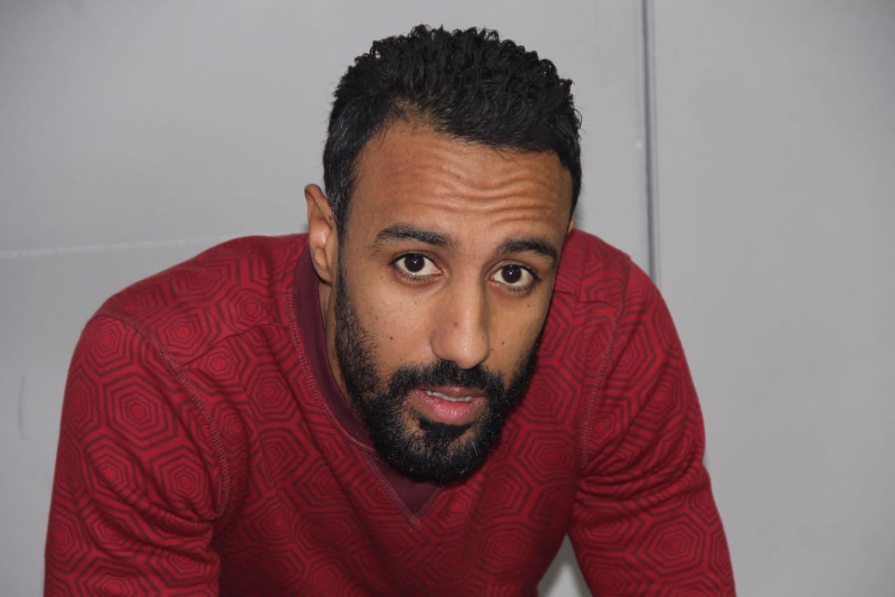 أحمد عبدالمنعم ؛ وزعلى