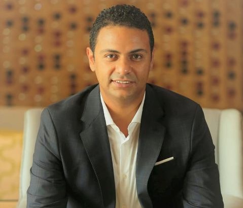 احمد سليم بريكزى لإدارة المشروعات