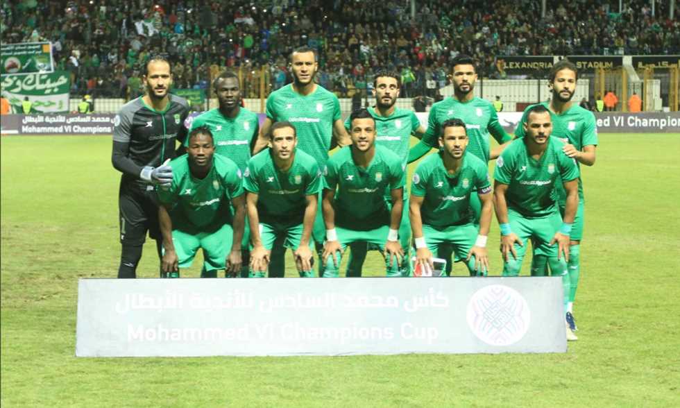 الاتحاد السكندرى