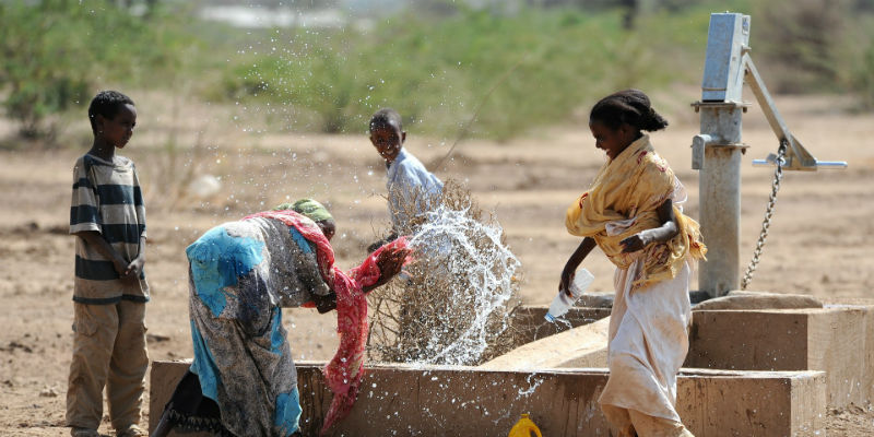 الدول الفقيرة ؛ الفقر ؛ أفريقيا ؛ إفريقيا