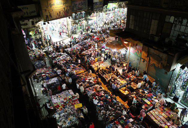 العتبة ؛ أسواق ؛ أسعار ؛ التضخم ؛ الإنفاق ؛ الاقتصاد المصري ؛ الاقتصاد المصرى ؛ الأسواق