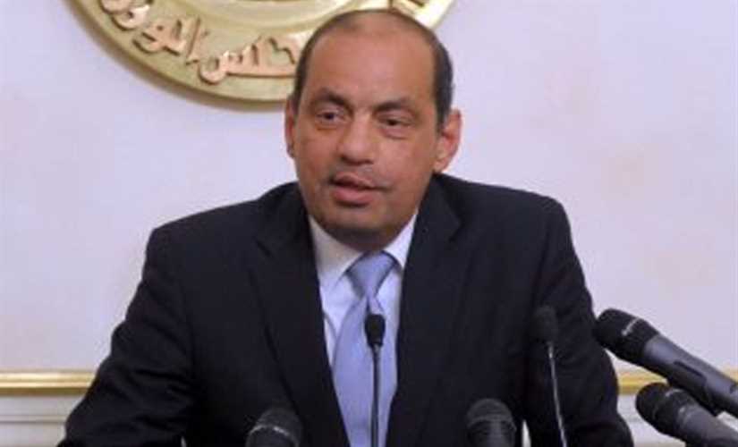 استقالة “المغربى” من شركة إدارة “الروبيكي”