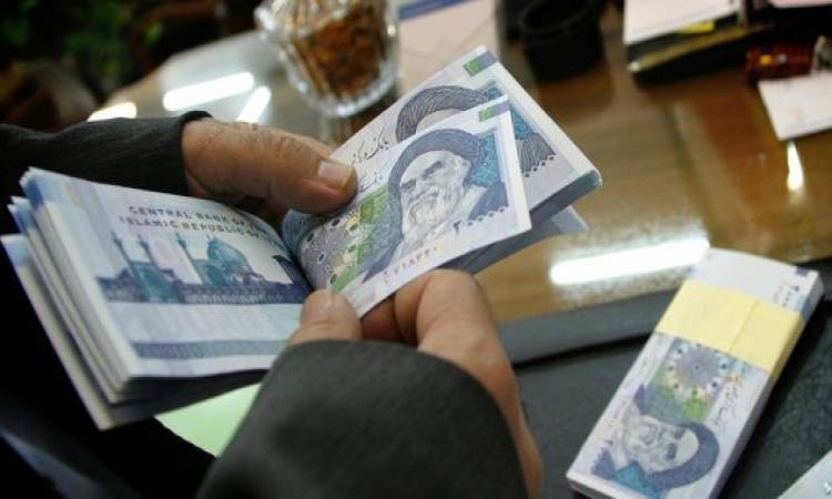 الاقتصاد الايرانى