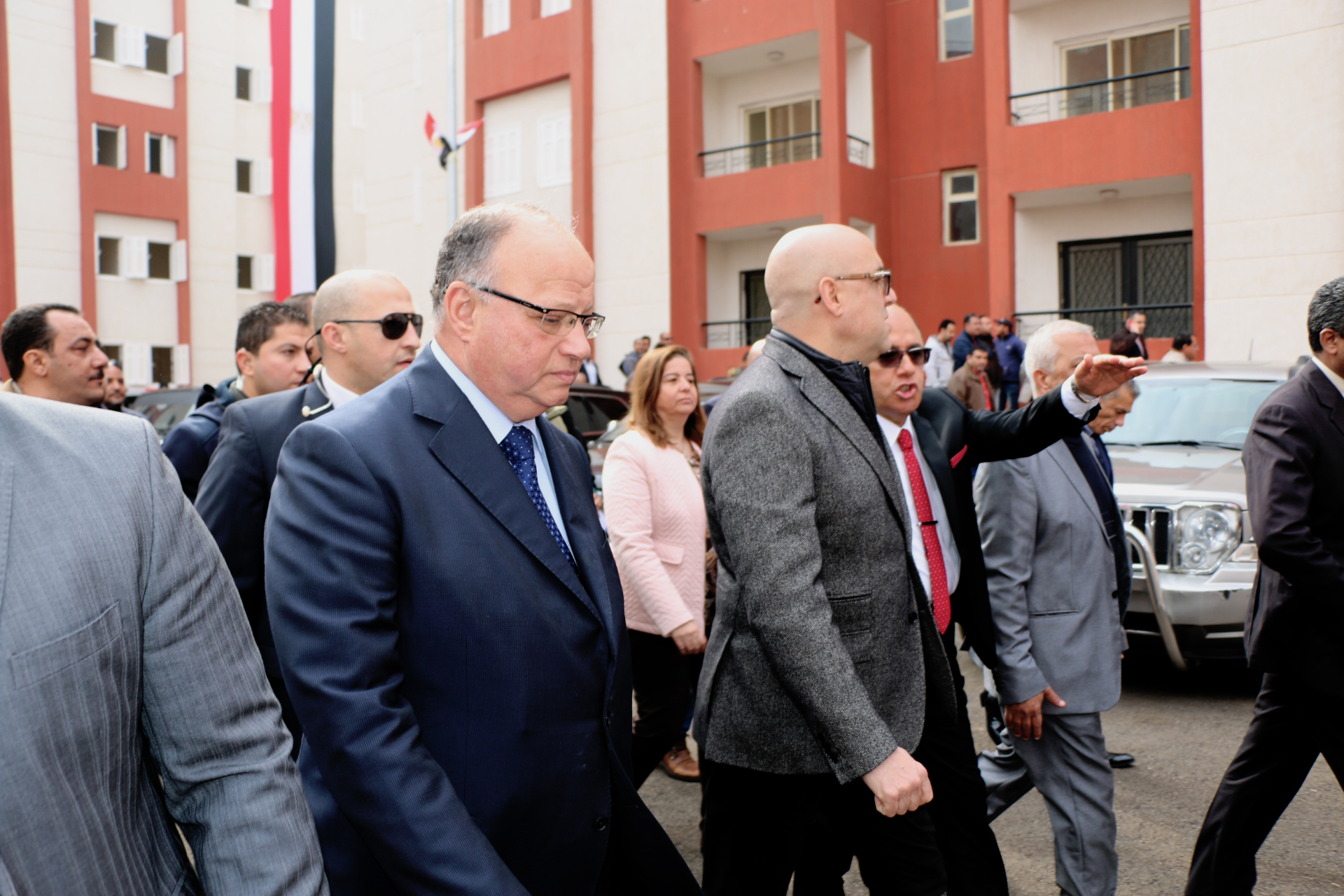 19 مليار جنيه لتنفيذ وحدات “الإسكان الاجتماعى” فى “بدر”